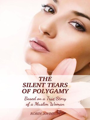 cover image of The Silent Tears of Polygamy